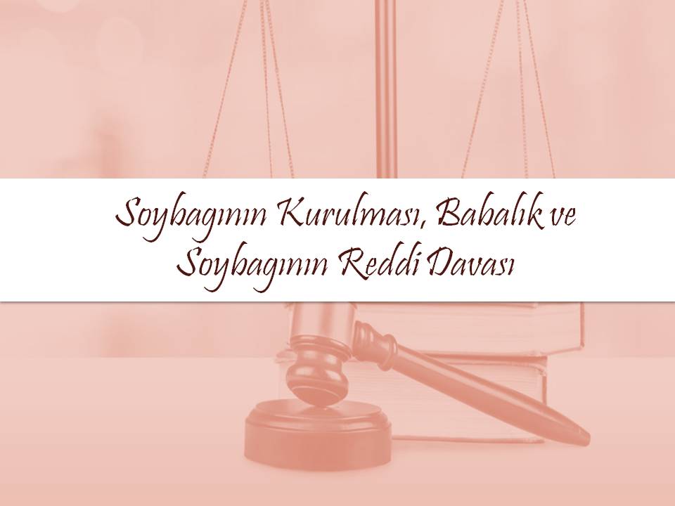 Babalığın reddi