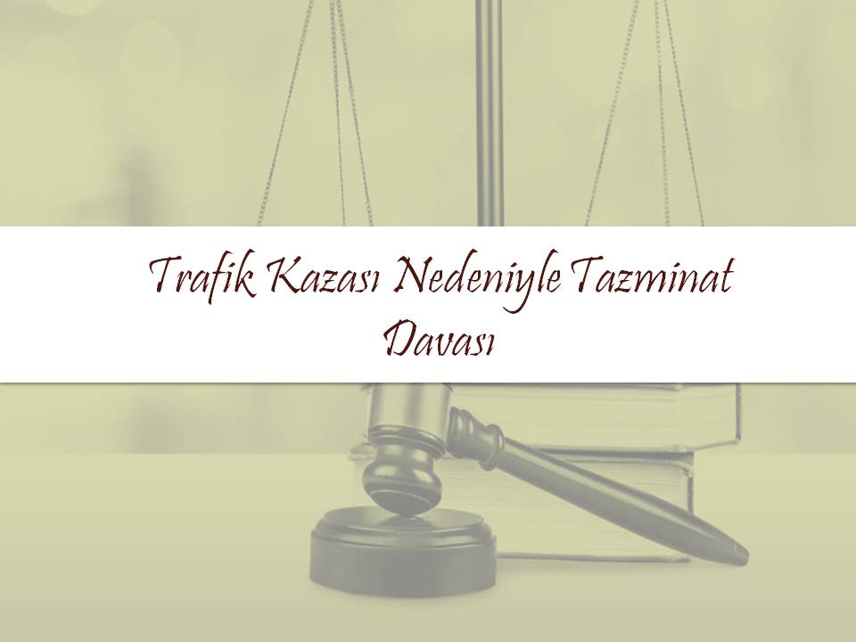 Haksız fiil davası