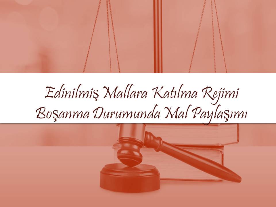 Mal paylaşımı