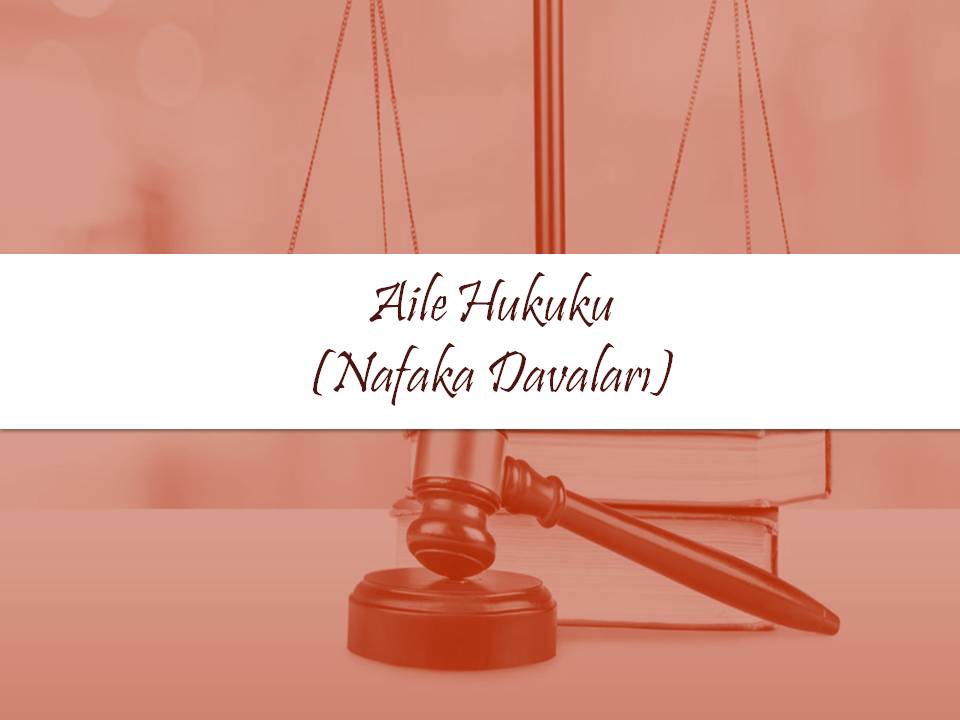 Mersin Boşanma Avukatı