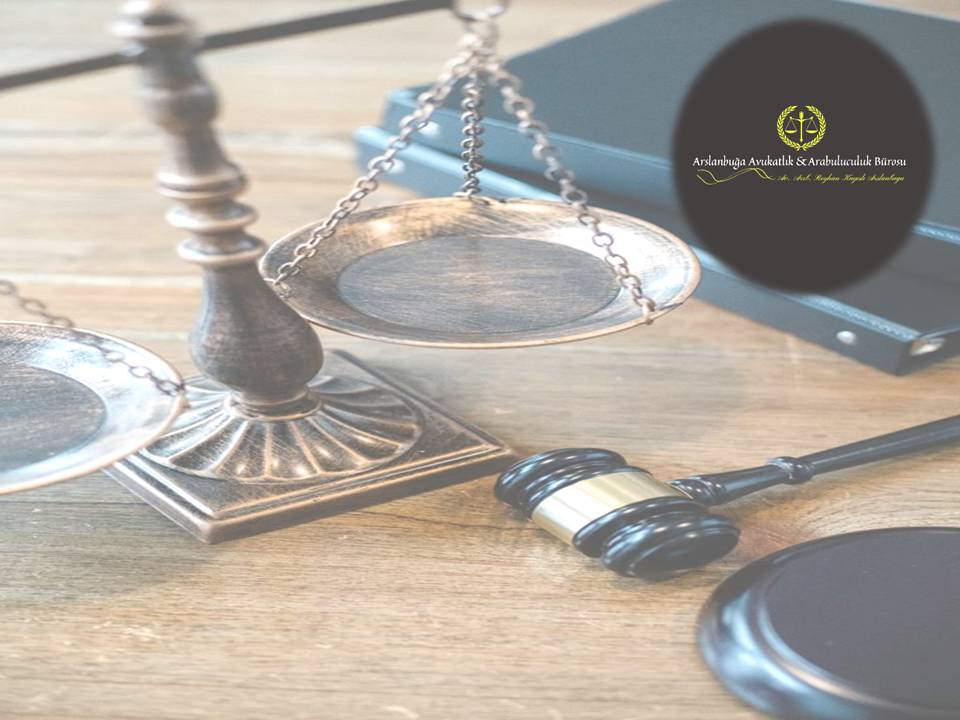 Mersin Tazminat Avukatı